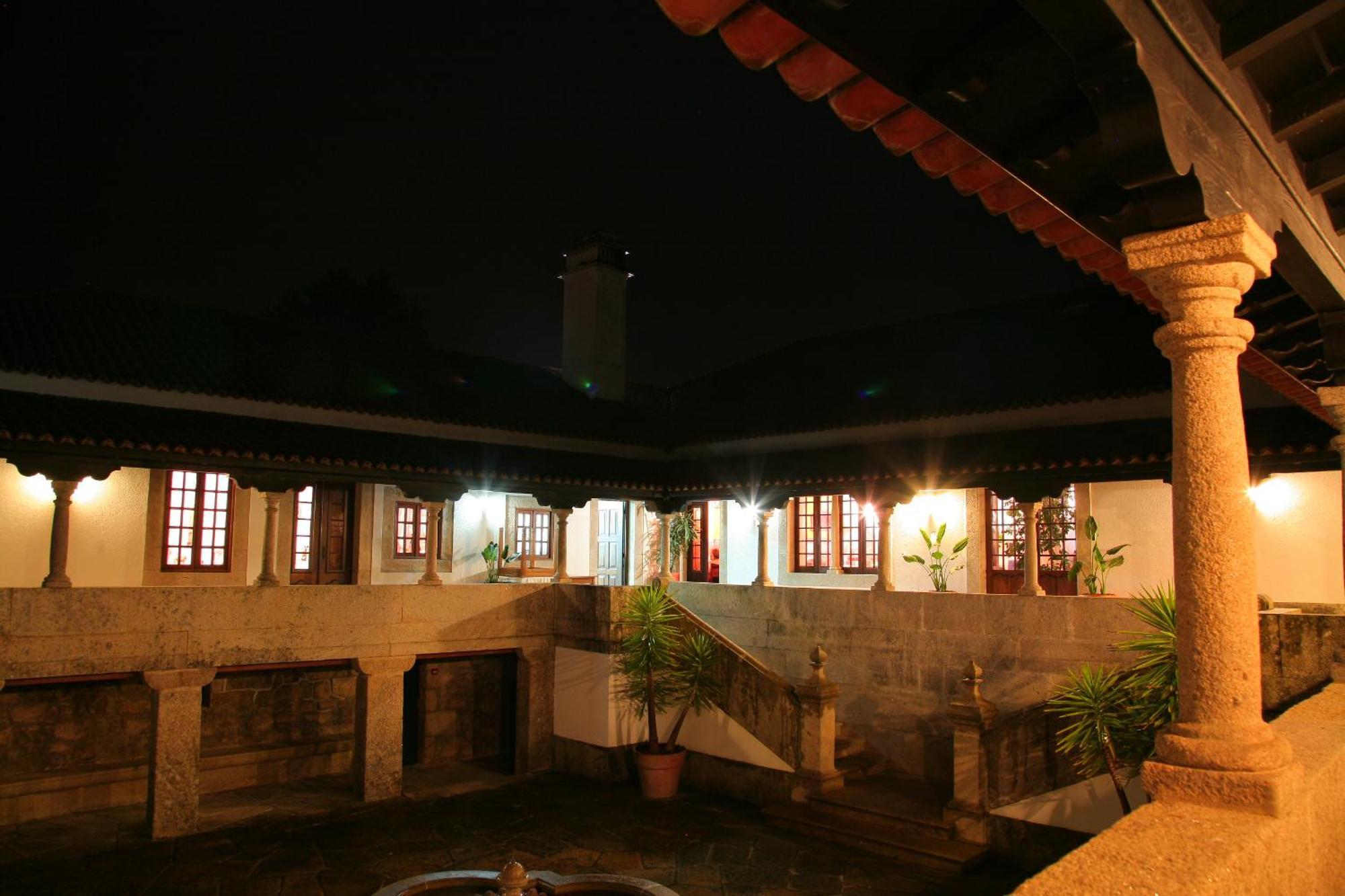 Boega Hotel Vila Nova de Cerveira Exterior photo